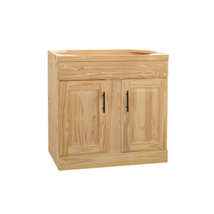 2 D Sink Unit (.88x.53x.90) B/Hand R