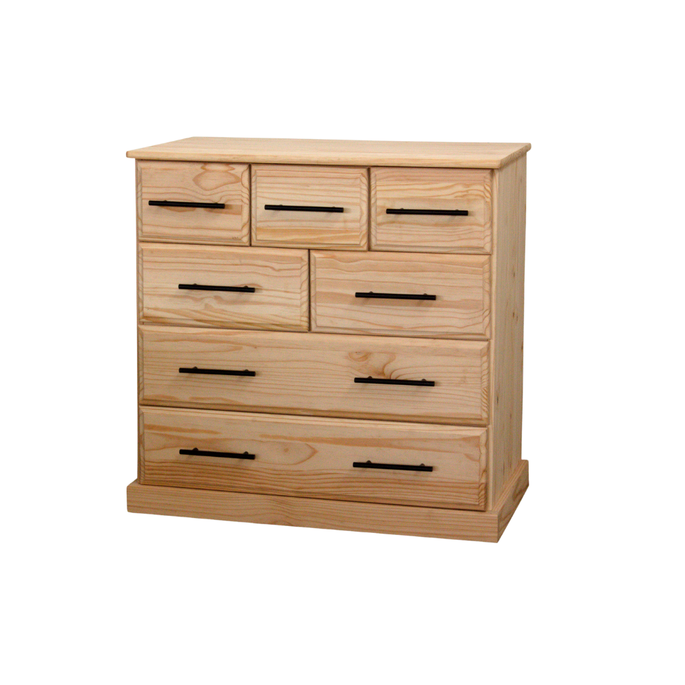 GE4 Chest (.90x.48x.91) B/Handle R