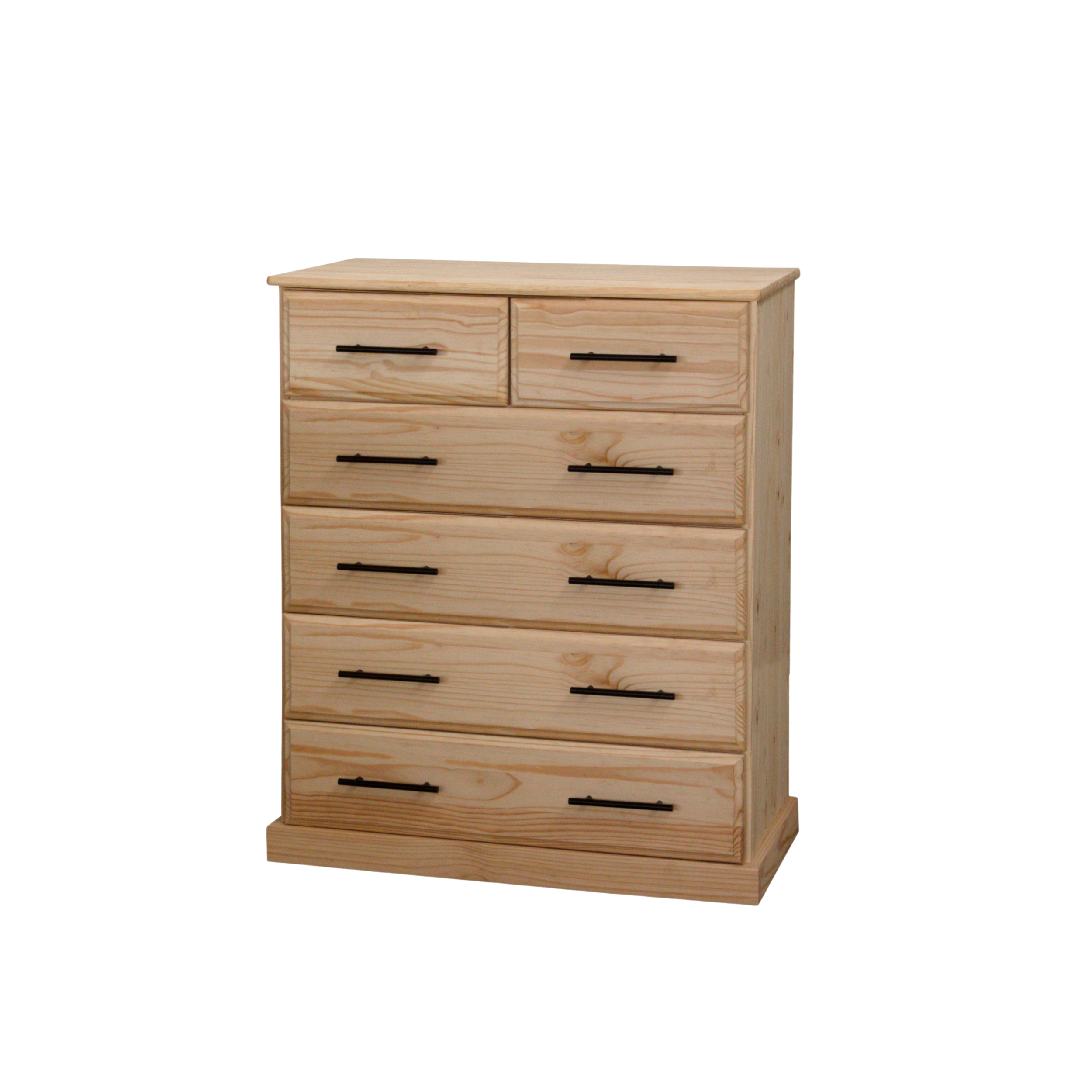 GB5+1 Chest (1.1x.48x.91) B/Handle R