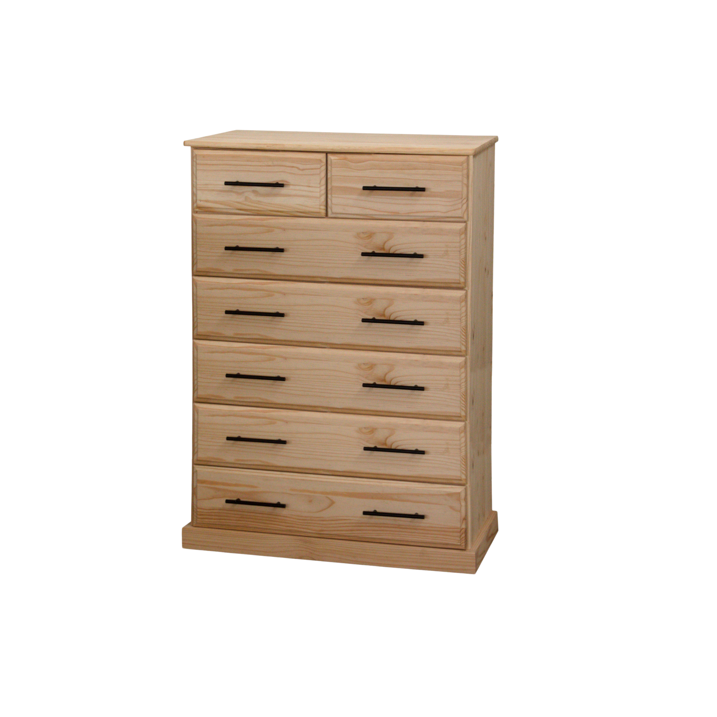 GB6+1 Chest (1.3x.48x.91) B/Handle R