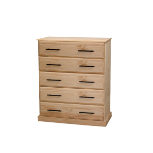 GB5 Chest (1.1x.48x.91) B/Handle R