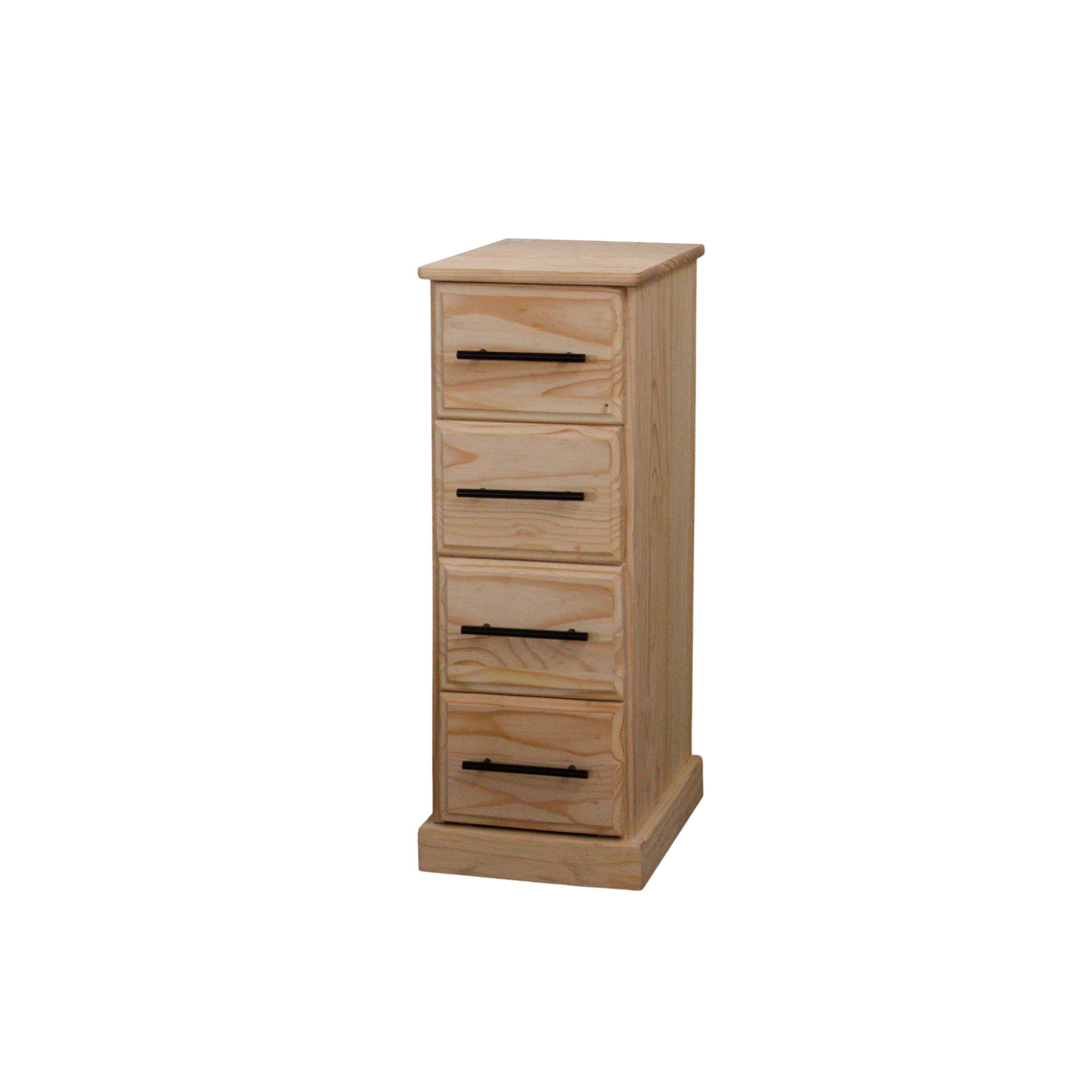 GI4 Chest (.90x.48x.34) B/Handle R
