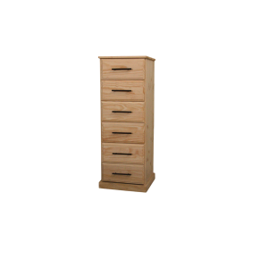 GS6 Chest (1.3x.48x.48) B/Handle R