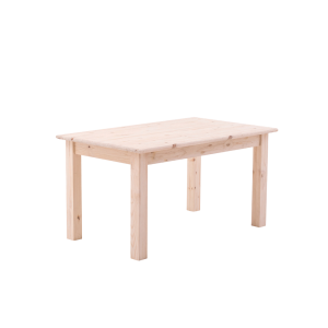 1.5x900 Sqr Leg Table (Din) R