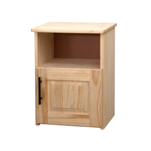 GS3 Top Shelf Ped B/Hand R