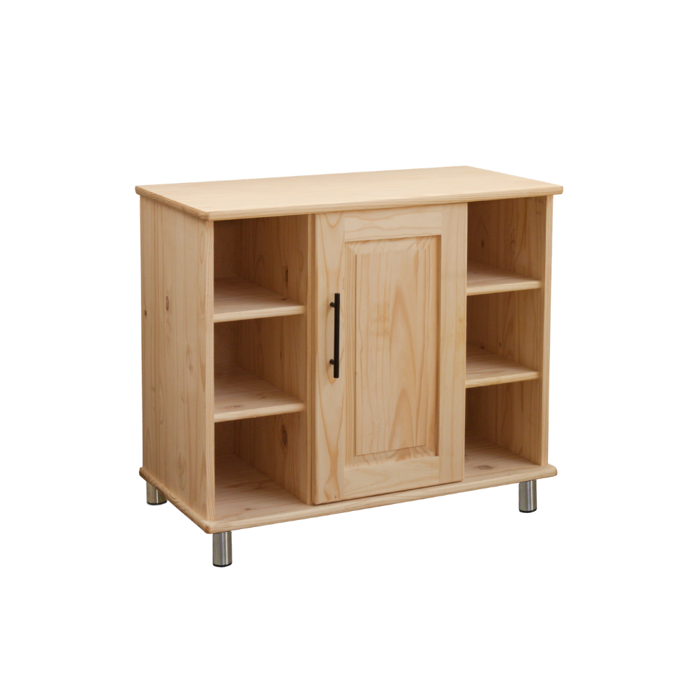 1 D Vanity Ultra Unit B/Hand R