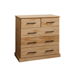 Corfu GB4+1 Chest B/Hand R