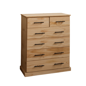 Corfu GB5+1 Chest  B/Hand R