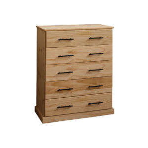 Corfu GB5 Chest B/Hand R