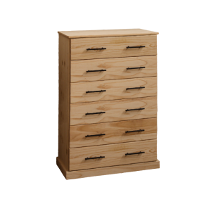 Corfu GB6 Chest B/Hand R