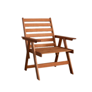 Safari Chair Saligna